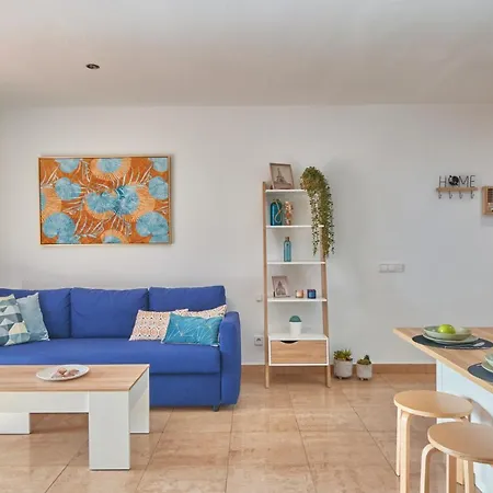 Apartment Vistazul Manilva