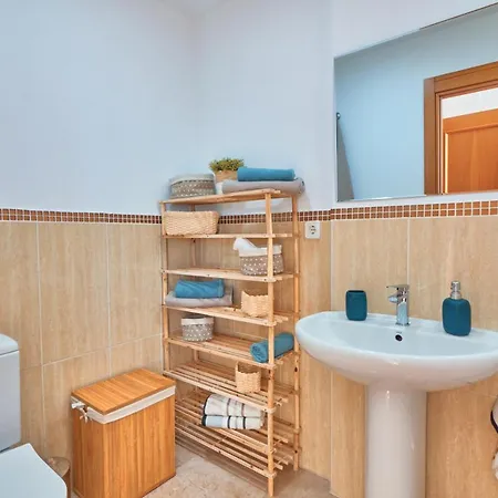 Apartment Vistazul Manilva