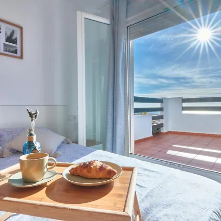 Apartment Vistazul Manilva