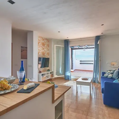 Vistazul Apartment