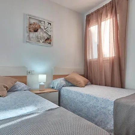Vistazul Apartment
