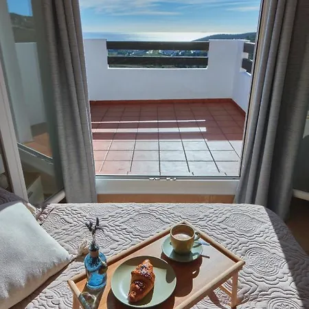Apartment Vistazul *