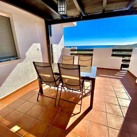 Apartment Vistazul *